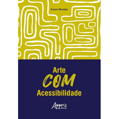 arte com acessibilidade