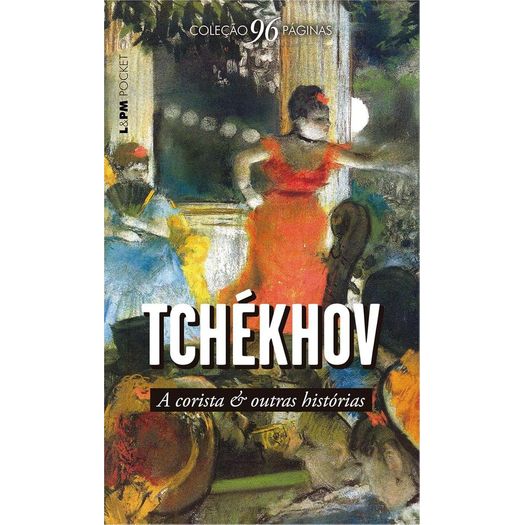 a corista e outras histórias a corista e outras histórias