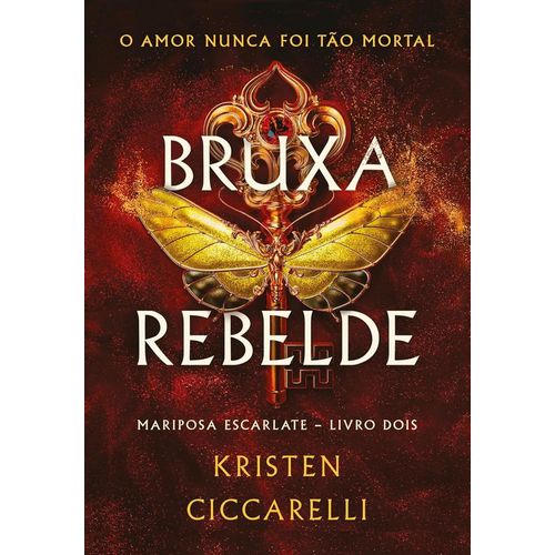 bruxa rebelde 2