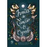 irmãs de canção e espada