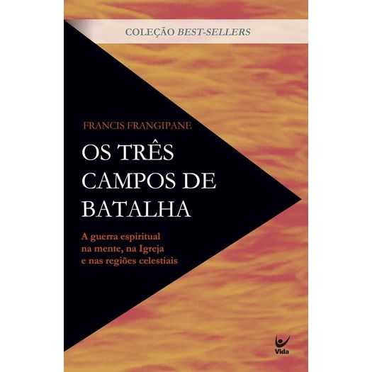 os três campos de batalha os três campos de batalha