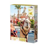 quebra cabeça 1000 peças egito quebra cabeça 1000 peças egito