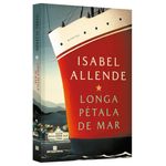 longa pétala de mar