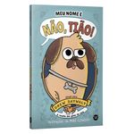 meu nome é não, tião!