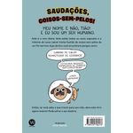 meu nome é não, tião!