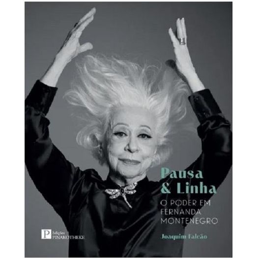 pausa e linha pausa e linha