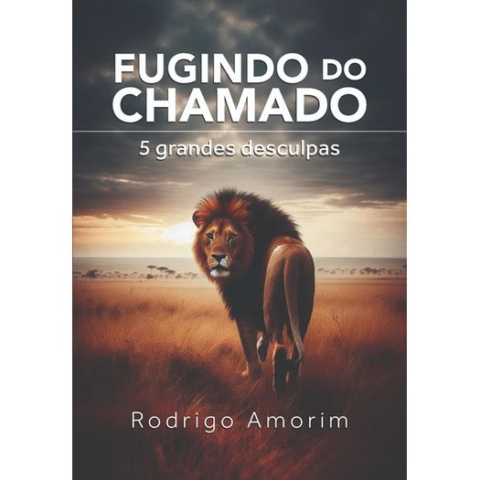 fugindo do chamado fugindo do chamado