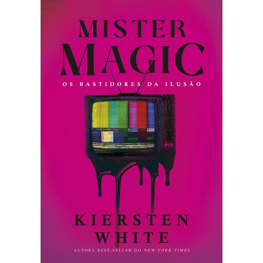 mister magic mister magic