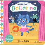 gata suki - bailarina