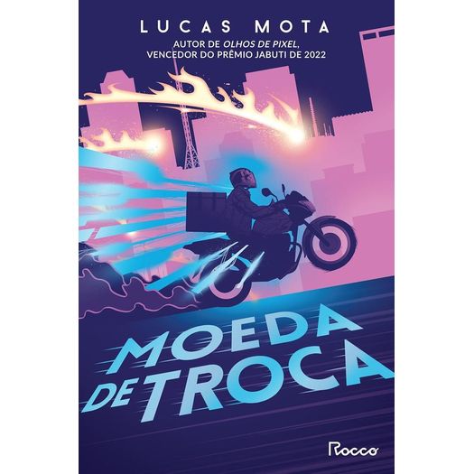 moeda de troca - com brinde