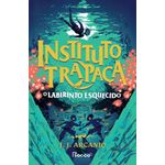 o labririnto esquecido o labririnto esquecido