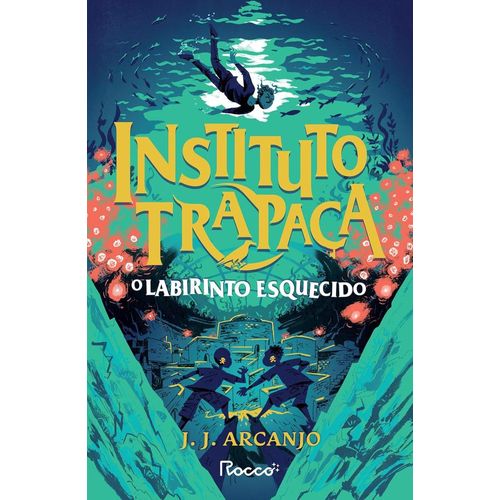 o labririnto esquecido