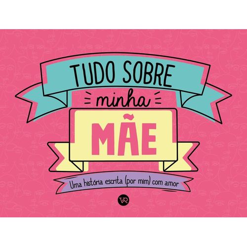 tudo sobre minha mãe