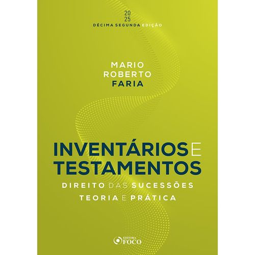 inventários e testamentos