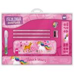 escolinha divertida - unicórnios