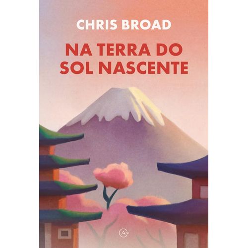 na terra do sol nascente