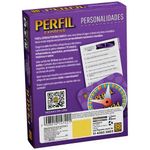 jogo perfil express personalidades jogo perfil express personalidades