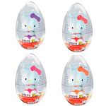 ovo agarradinhos hello kitty com aroma frutinhas diversos modelos ovo agarradinhos hello kitty com aroma frutinhas diversos modelos