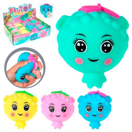 frutinhas squish de apertar frutinhas squish de apertar