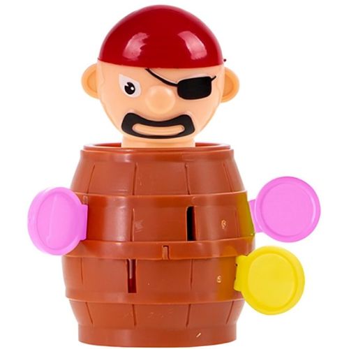 jogo barril do pirata