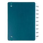 caderno inteligente 80f g intense green caderno inteligente 80f g intense green