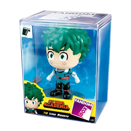 fandom box my hero academia izuku midoriya lider