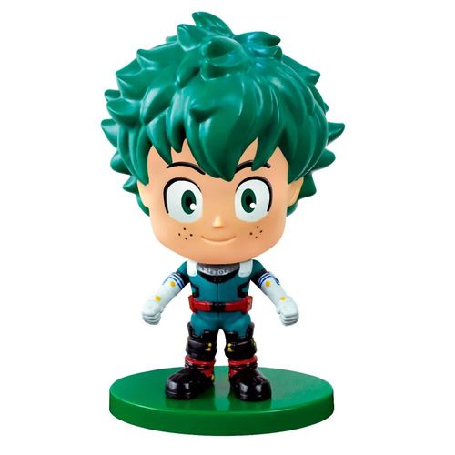 fandom box my hero academia izuku midoriya