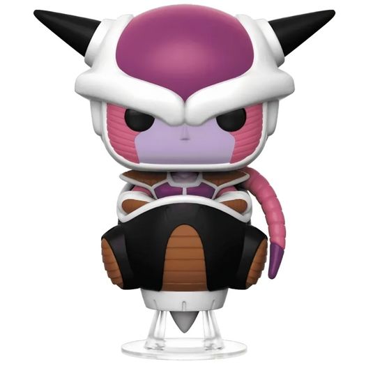 dragon ball z - frieza (619) - funko dragon ball z - frieza (619) - funko
