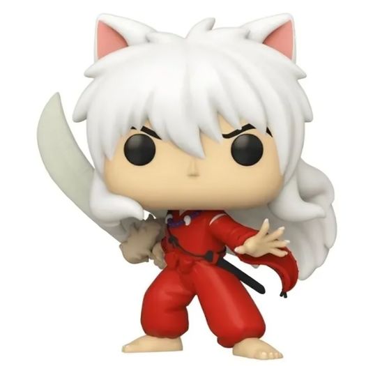 inuyasha - inuyasha (767) - funko inuyasha - inuyasha (767) - funko