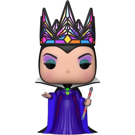 snow white - evil queen (1422) - funko snow white - evil queen (1422) - funko