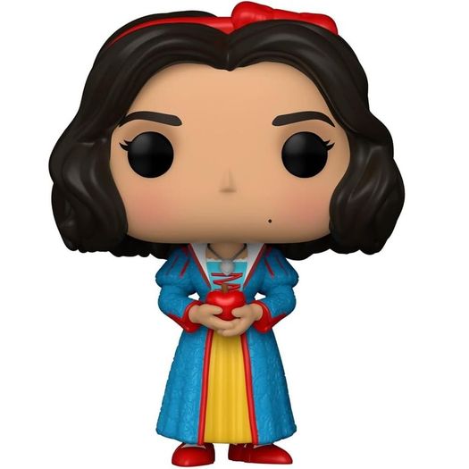 snow white - snow white (1423) - funko snow white - snow white (1423) - funko