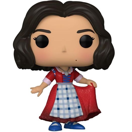 snow white - snow white (1424) - funko snow white - snow white (1424) - funko