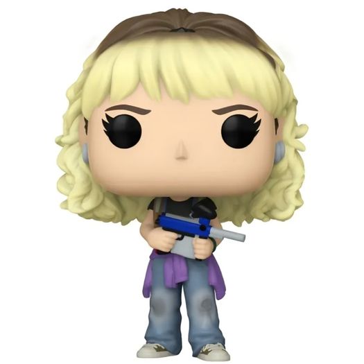 the electric state - michelle (1738) - funko the electric state - michelle (1738) - funko