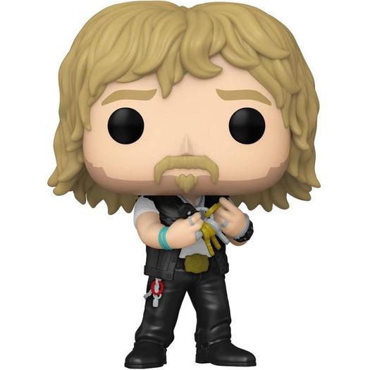 the electric state - keats (1740) - funko the electric state - keats (1740) - funko