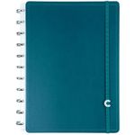 caderno inteligente 80f g intense green caderno inteligente 80f g intense green