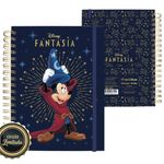 caderno colegial smart mickey fantasia 80 folhas caderno colegial smart mickey fantasia 80 folhas
