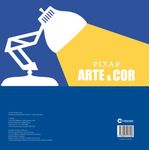 arte e cor pixar arte e cor pixar