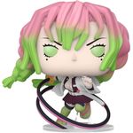 demon slayer - mitsuri kanroji (1852) - funko