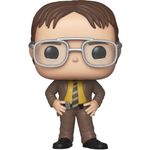 the office - dwight schrute (871) - funko