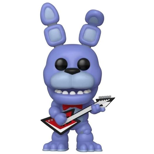 five nights at freddys - bonnie (1061) - funko five nights at freddys - bonnie (1061) - funko