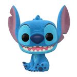 lilo and stitch - stitch (1045) - funko