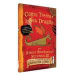 como treinar o seu dragão 1