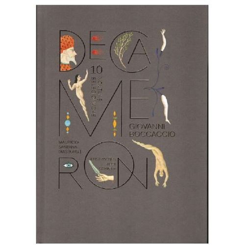 decameron - 10 novelas selecionadas