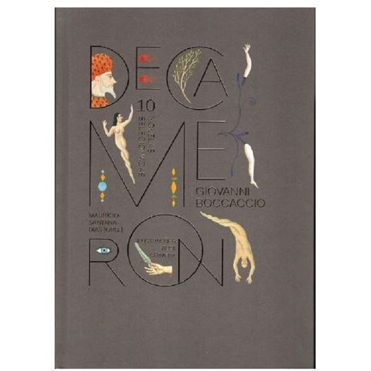 decameron - 10 novelas selecionadas decameron - 10 novelas selecionadas