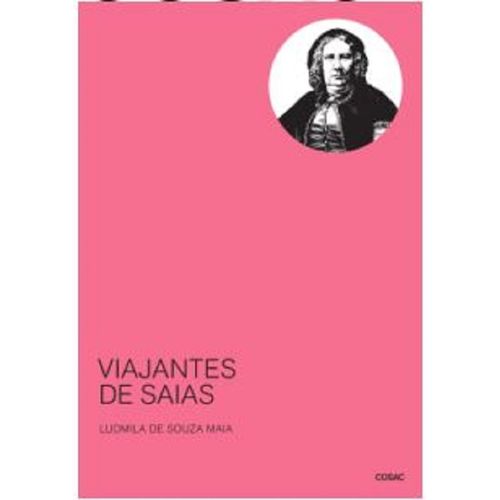 viajantes de saias