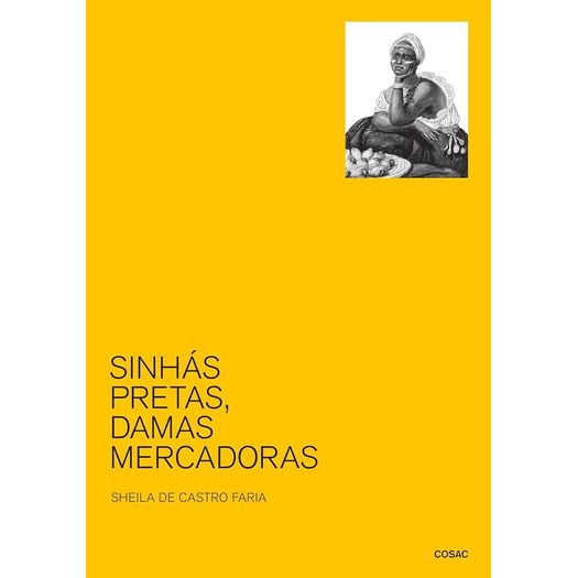 sinhás pretas, damas mercadoras sinhás pretas, damas mercadoras