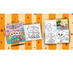 cute---comfy-coloring-book-for-adults---passeio---livro-de-colorir