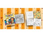 cute & cute coloring book for adults - livro de colorir cute & cute coloring book for adults - livro de colorir