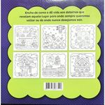 my cute coloring book - meu doce refúgio my cute coloring book - meu doce refúgio