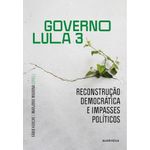governo lula 3